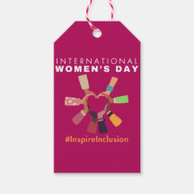 Inspire Inclusion International Women Day
