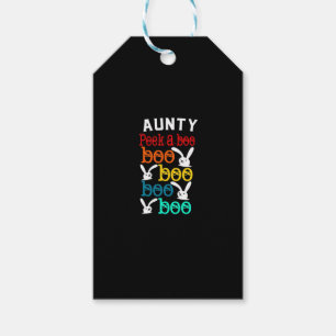 Etiqueta Para Presente Jogo Da Tia Bunny Para Crianças Novamente Adultos