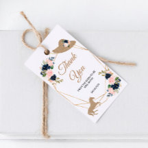 Kentucky Derby Wedding Obrigado