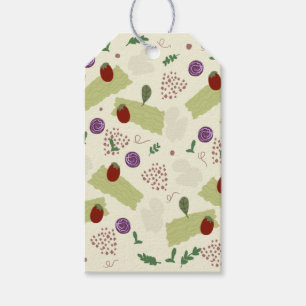 Etiqueta Para Presente Lasagna Soup Pizza Restaurante Queijo Espaguete