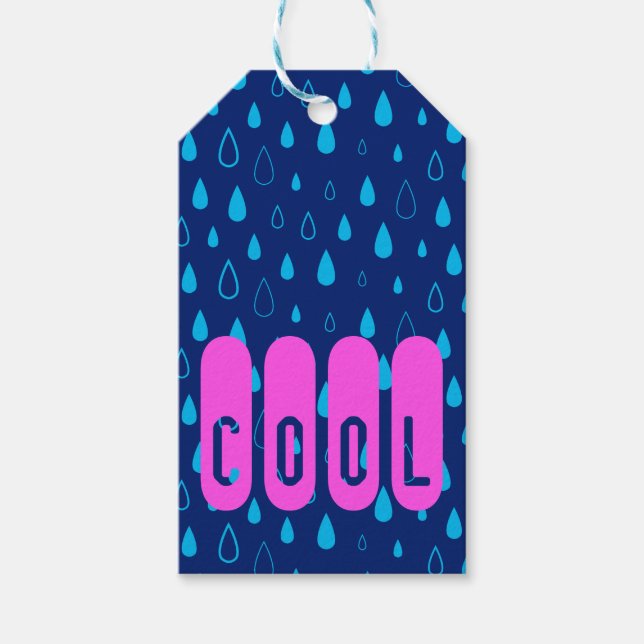 Etiqueta Para Presente Legal. (Frente)