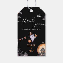 Etiqueta Para Presente Little Boo é quase o Chá de fraldas do Dia das Bru