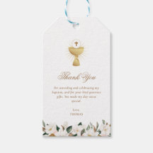 Magnolia obrigado de batismo floral