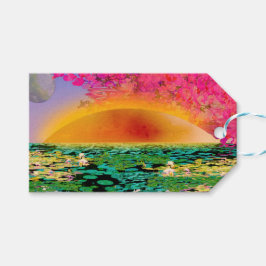 ETIQUETA PARA PRESENTE MANTIMENTOS DE ORAÇÃO NO SOL