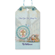 Marcador de Favor para Brunch e Caça aos Ovos de P