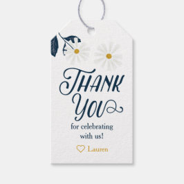 Etiqueta Para Presente Marcadores de Presente de Boneca Escandinava Fofa