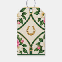 Marcas de Presente Equestres Elegantes do Kentucky