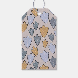 Etiqueta Para Presente Marcas de presentes de saída contemporâneas