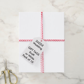 Etiqueta Para Presente Marcas de presentes personalizadas de casamento BR