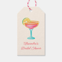 Margs e Matrimônio Coquetel Retro Chá de Noiva