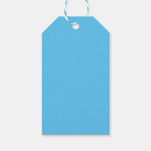 Etiqueta Para Presente Meia-assada,Jeans Azul,Jordy Blue,