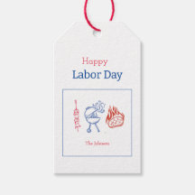 Mínimo do Partido Babecue no Dia do Trabalho