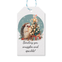 Minúsculas pregas e luzes brilhantes