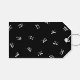 Etiqueta Para Presente Modelo de código QR editável instantaneamente   Fa