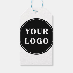 Etiqueta Para Presente Moderno, elegante, na moda e personalizável