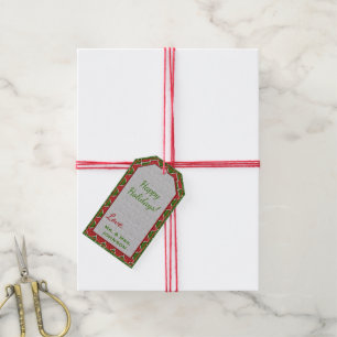 Etiqueta Para Presente MQF Sequins-Red-White-Green-2-HANG TAGS
