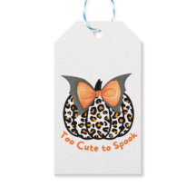 Muito bonito para Spook