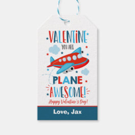 Etiqueta Para Presente Namorados De Que Você É Uma Escola De Aviões Incrí
