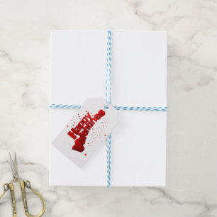 Etiqueta Para Presente Namorados Feliz