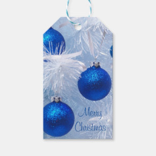 Etiqueta Para Presente Natal