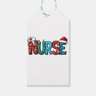 Etiqueta Para Presente natal 2025,