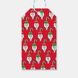 Etiqueta Para Presente Natal de Bumbum