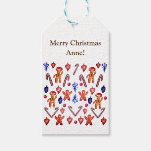 Etiqueta Para Presente Natal feito sob encomenda