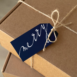 Etiqueta Para Presente Natal personalizado muito Feliz