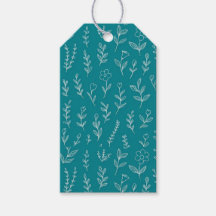 Natureza Foliar Botânica