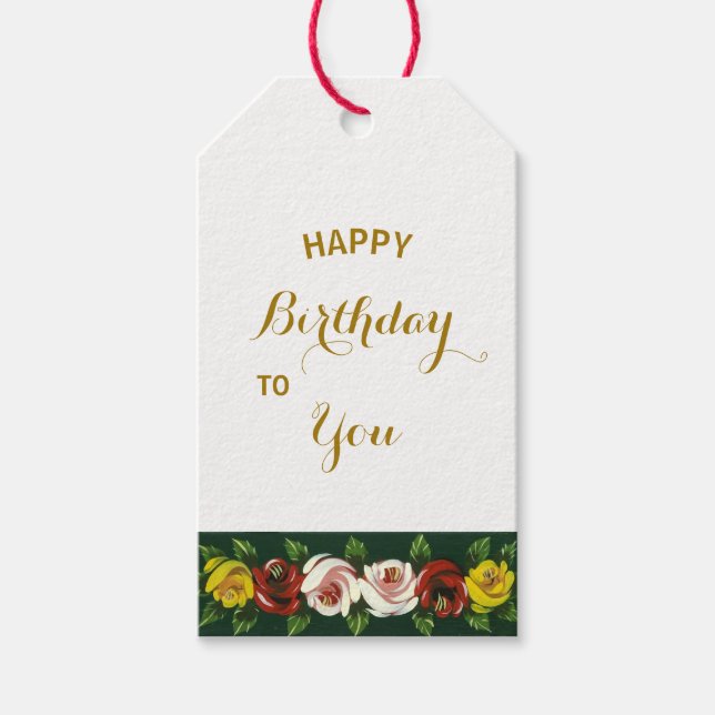 ETIQUETA PARA PRESENTE NAVIOS (Frente)