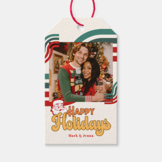 Etiqueta Para Presente Noel Noel travesso