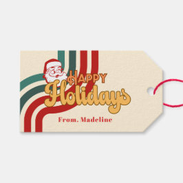 Etiqueta Para Presente Noel Noel travesso