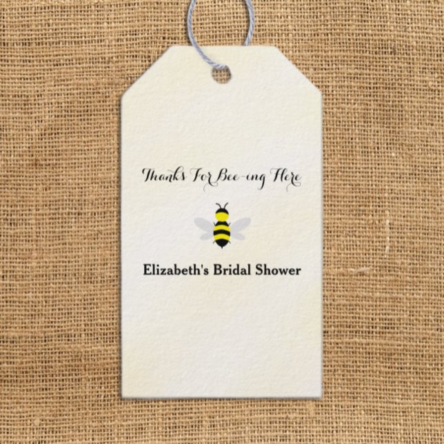 Etiqueta Para Presente Noiva Para Casar Chá de Panela (Criador carregado)