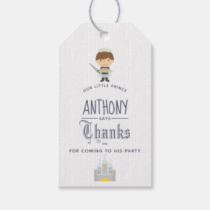 Etiqueta Para Presente Nosso Pequeno Príncipe Festa de aniversário Favo