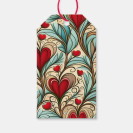 Etiqueta Para Presente Núcleo