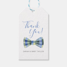 Obrigado, Chá de fraldas Favor