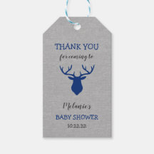 Obrigado de veado do Woodland...