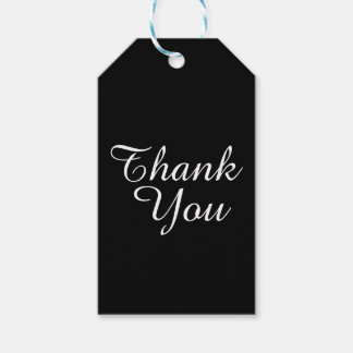 Etiqueta Para Presente Obrigado, Marcos De Presente