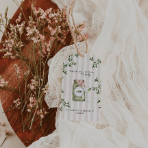 Obrigados para marcar a festa | Picle Bachelorette