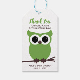 Etiqueta Para Presente Olha quem está quase vencido! Chá de fraldas de Co