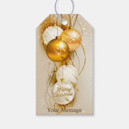 Etiqueta Para Presente Opções de Imagem Feliz Natal 23