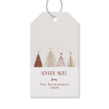 Pacote Natalino de Natal Garrafa de Vinho Festivo