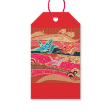 Padrão do Festival Orizuru