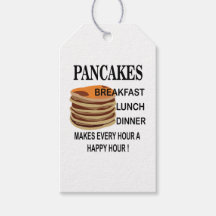 Pancakes Faz Com Que A Cada Hora Seja Um Pancake F