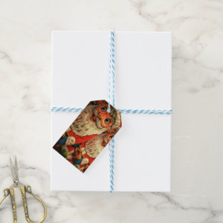 Etiqueta Para Presente Papai Noel de Chocolate Rótulo Personalizado de Na