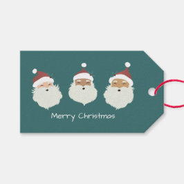 Etiqueta Para Presente Papai Noel Felry Natal