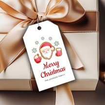 Papai Noel Fofo Feliz Natal 