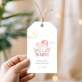 Etiqueta Para Presente Papais noeis de Natal Chá