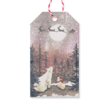 Papais noeis e Ursos Polares