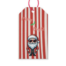 Papais noeis Legal e brilhantes